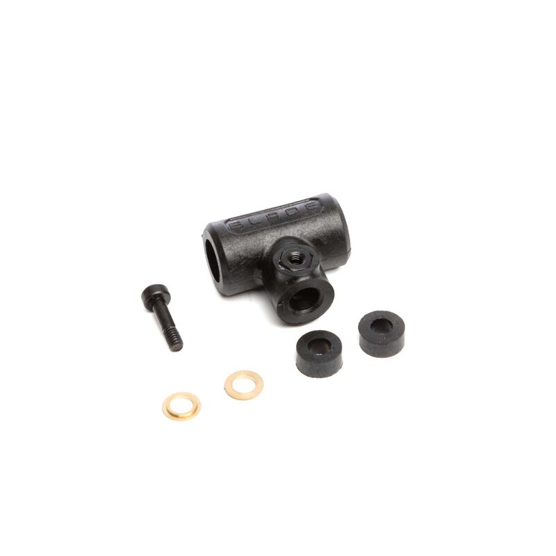 Blade BLH7002 Main Rotor Headblock: InFusion 180