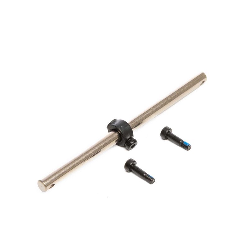Blade BLH7006 Main Shaft: InFusion 180