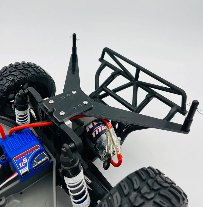 McAllister Racing Body Extended mounts for the Traxxas® Slash®