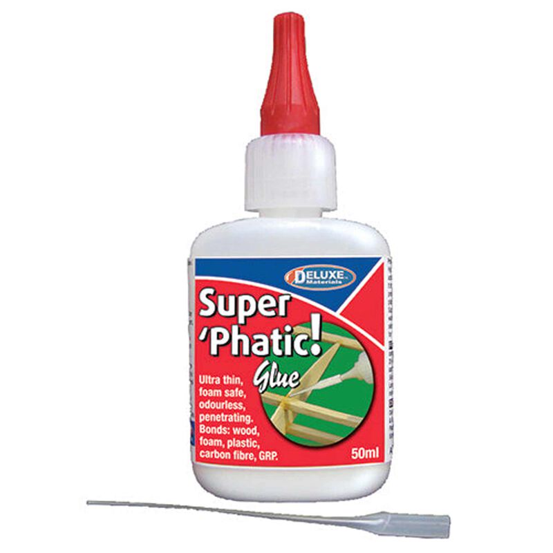 Deluxe Materials Super 'Phatic