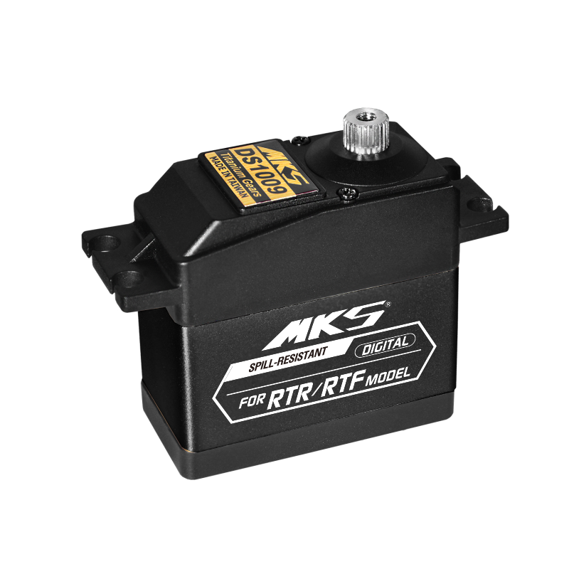 MKS Servos DS1009 Standard Digital Servo