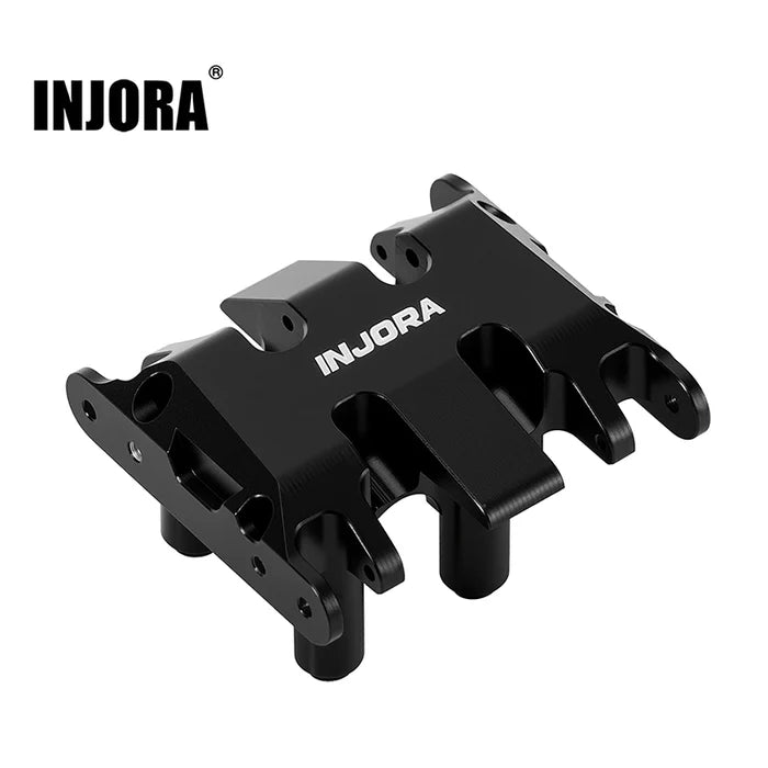 INJORA Aluminum Skid Plate for 1/30 Axial SCX30
