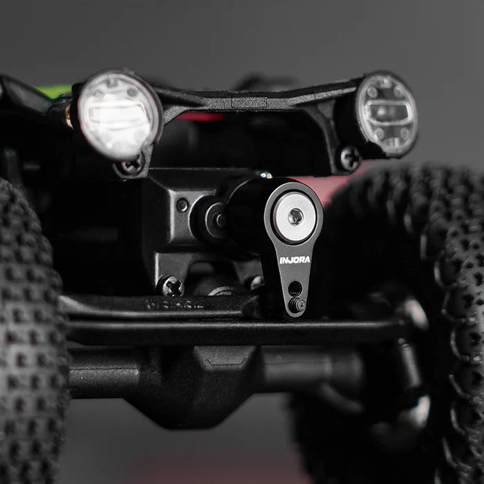 INJORA Aluminum Servo Saver for 1/30 SCX30