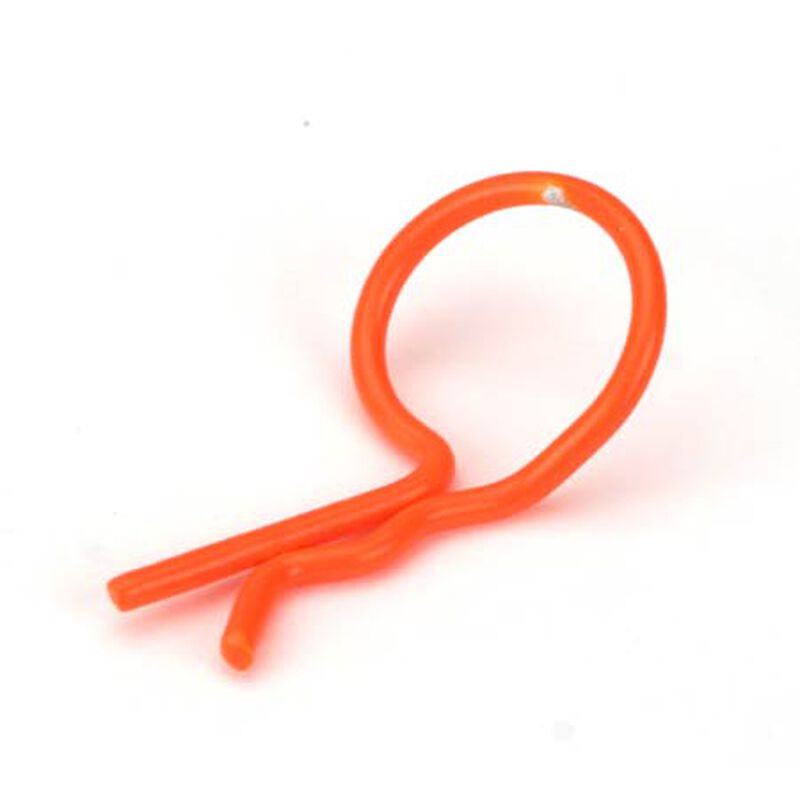 Dynamite Bent Body Clip (Orange) (8)