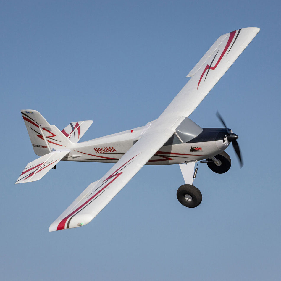 E-Flite Timber 10-year Anniversary Edition BNF Basic