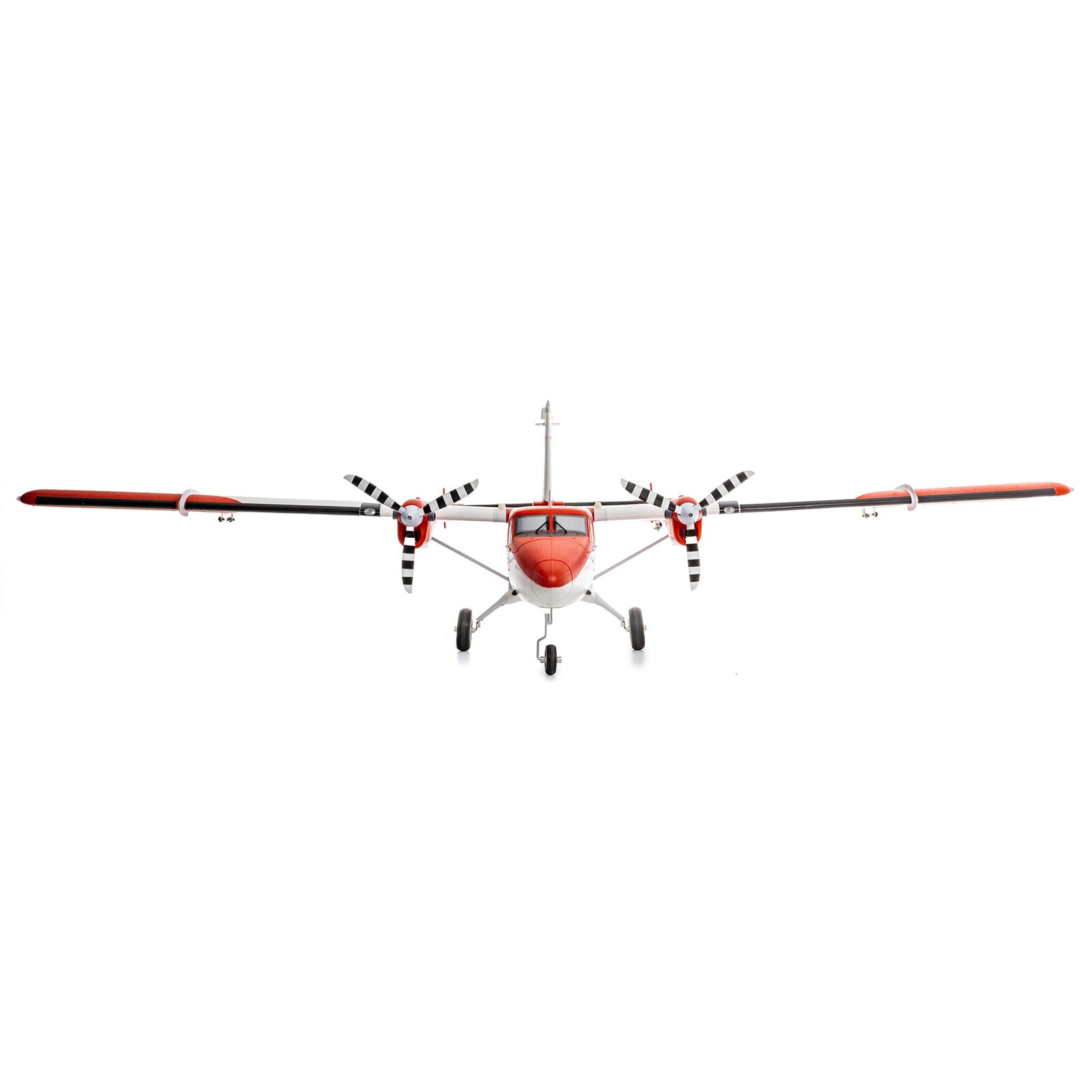 E-flite DHC-6 Twin Otter 1.4m BNF Basic with AS3X+ and SAFE Select