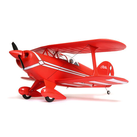 Pitts 850mm BNF Basic-