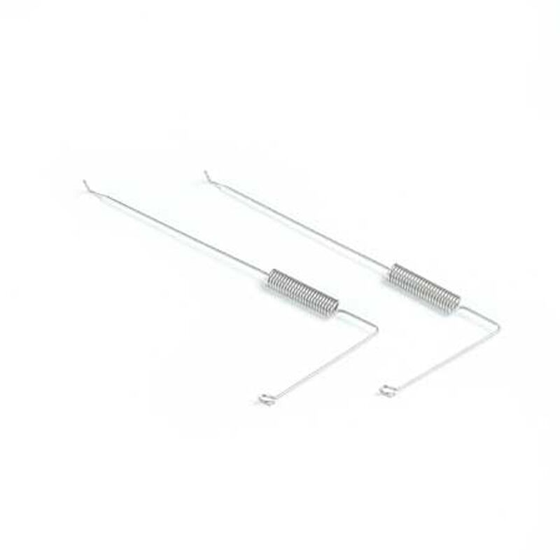 E-Flite Landing Gear Springs: 1.2m Clipped Wing Cub