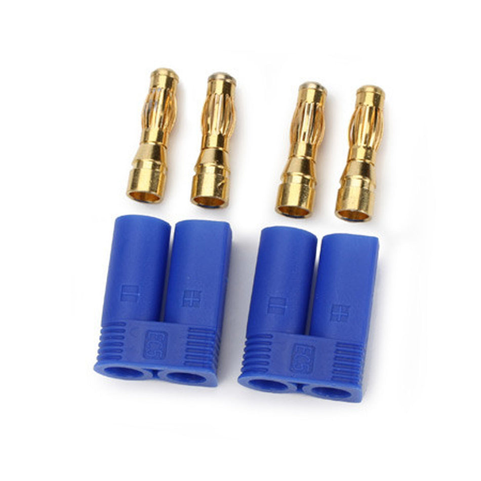 E-Flite EC5 Device Connector (2)