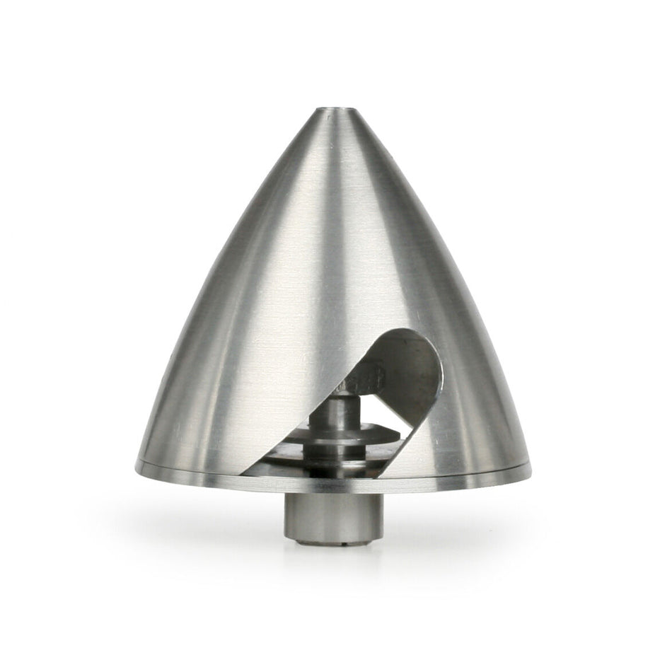 E-flite EFLSP225 2.25" Aluminum Spinner with 5mm & 6mm Collets
