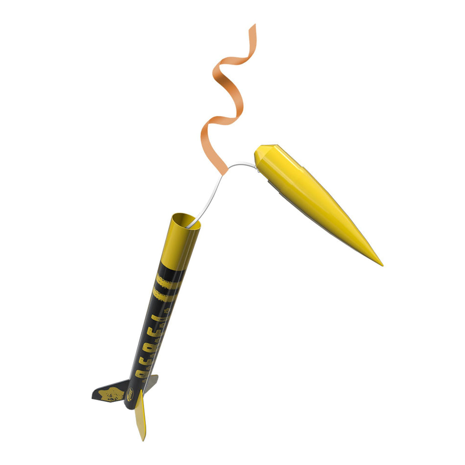 Estes The Mavericks™ Model Rocket Kit