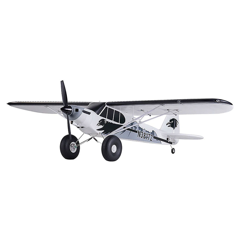FMS FMM138PRV3 1300mm PA-18 Super Cub with Reflex V3 PNP