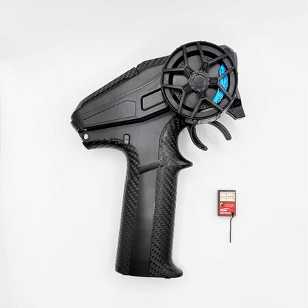 GRIPOR V2 – 4CH TX/RX System For Losi Micro-B/T & Mini Crawler Series