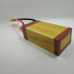 HCL-HP 11.1V 7600mAh 150C