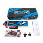 11.1V 3300mAh 3S 45C G-Tech Smart Lipo: Universal