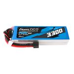 14.8V 3300mAh 4S 45C G-Tech Smart Lipo: Universal