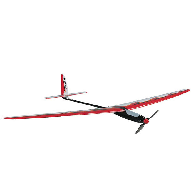Kunai 1.4M Sport Glider EP Rx-R 55