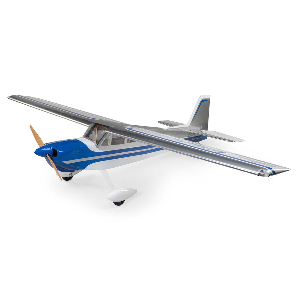 Hangar 9 Valiant 20cc ARF, 86.5"