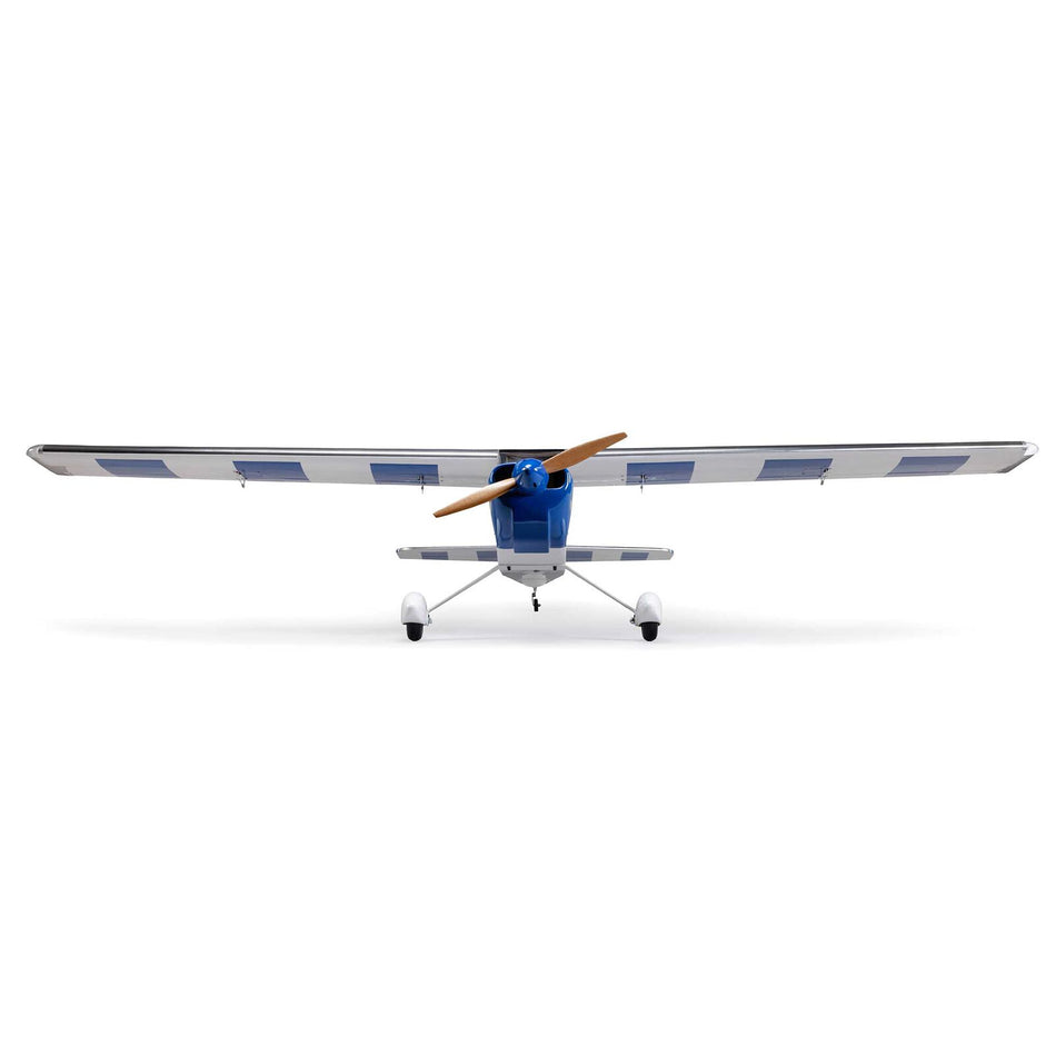Hangar 9 Valiant 20cc EP PNP, 86.5"