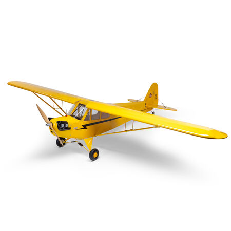 Airplane-Hangar 9 – Superstition Hobbies