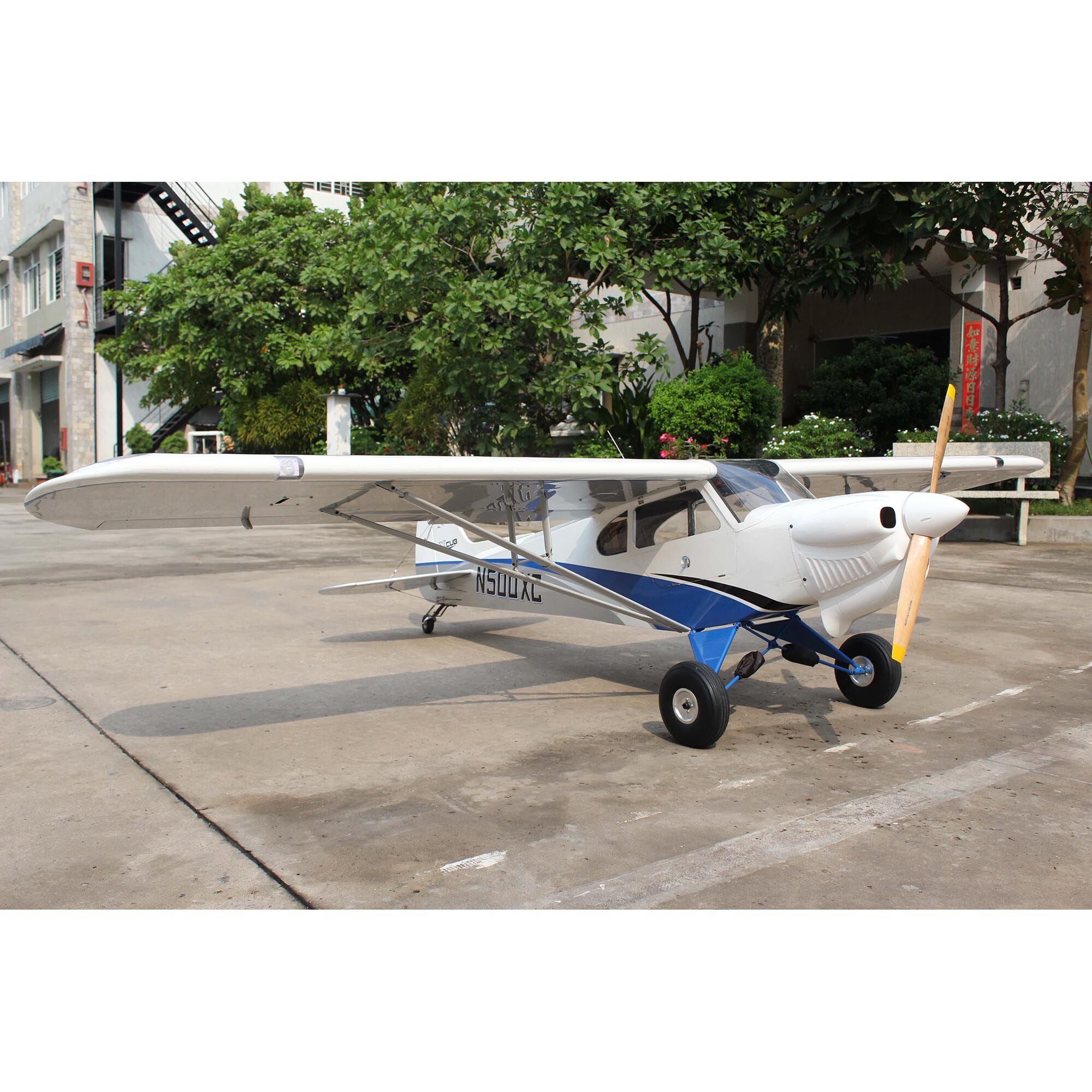 Xcub 60cc hot sale