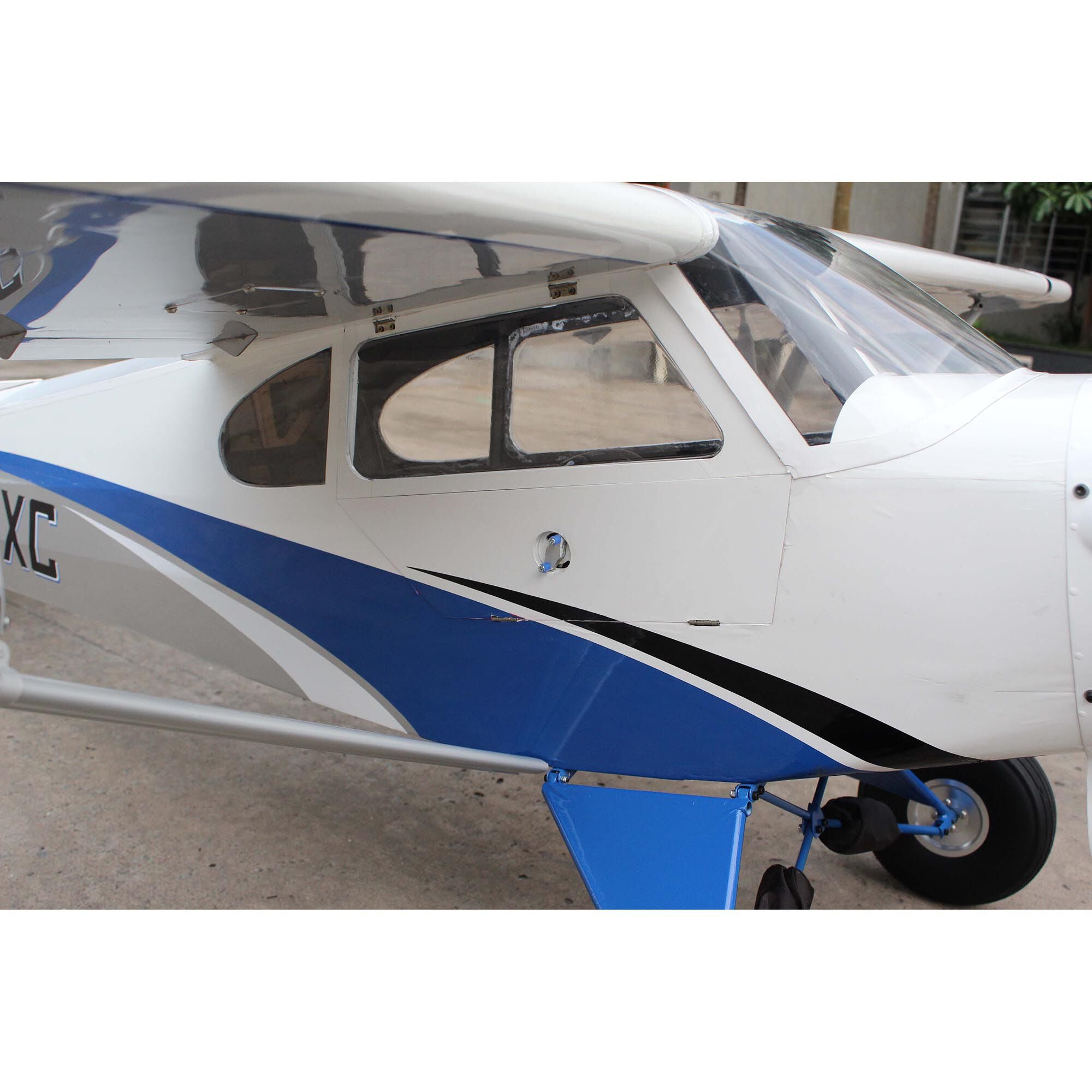 Xcub 60cc sales
