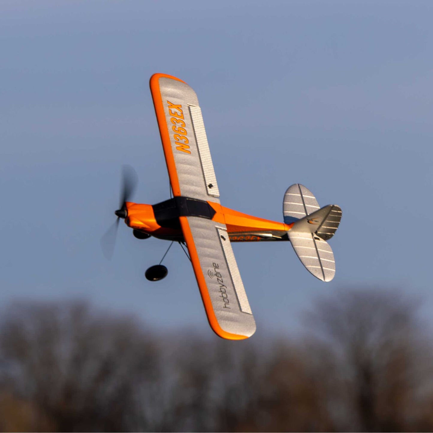 Hobby Zone XCub 450mm RTF