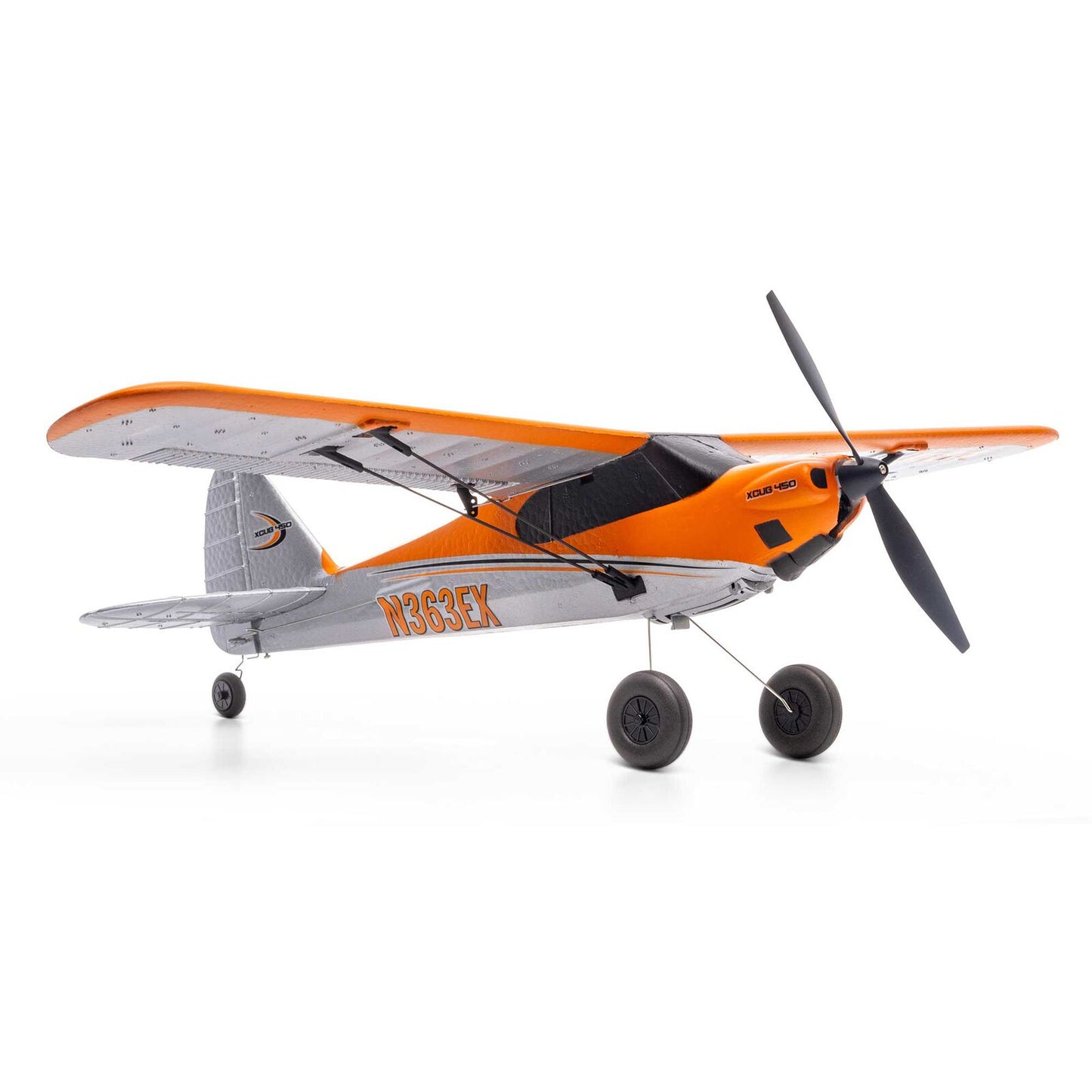 Hobby Zone XCub 450mm RTF