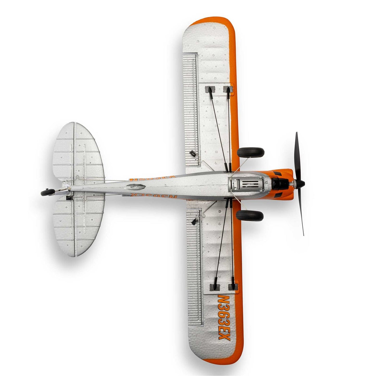 Hobby Zone XCub 450mm RTF