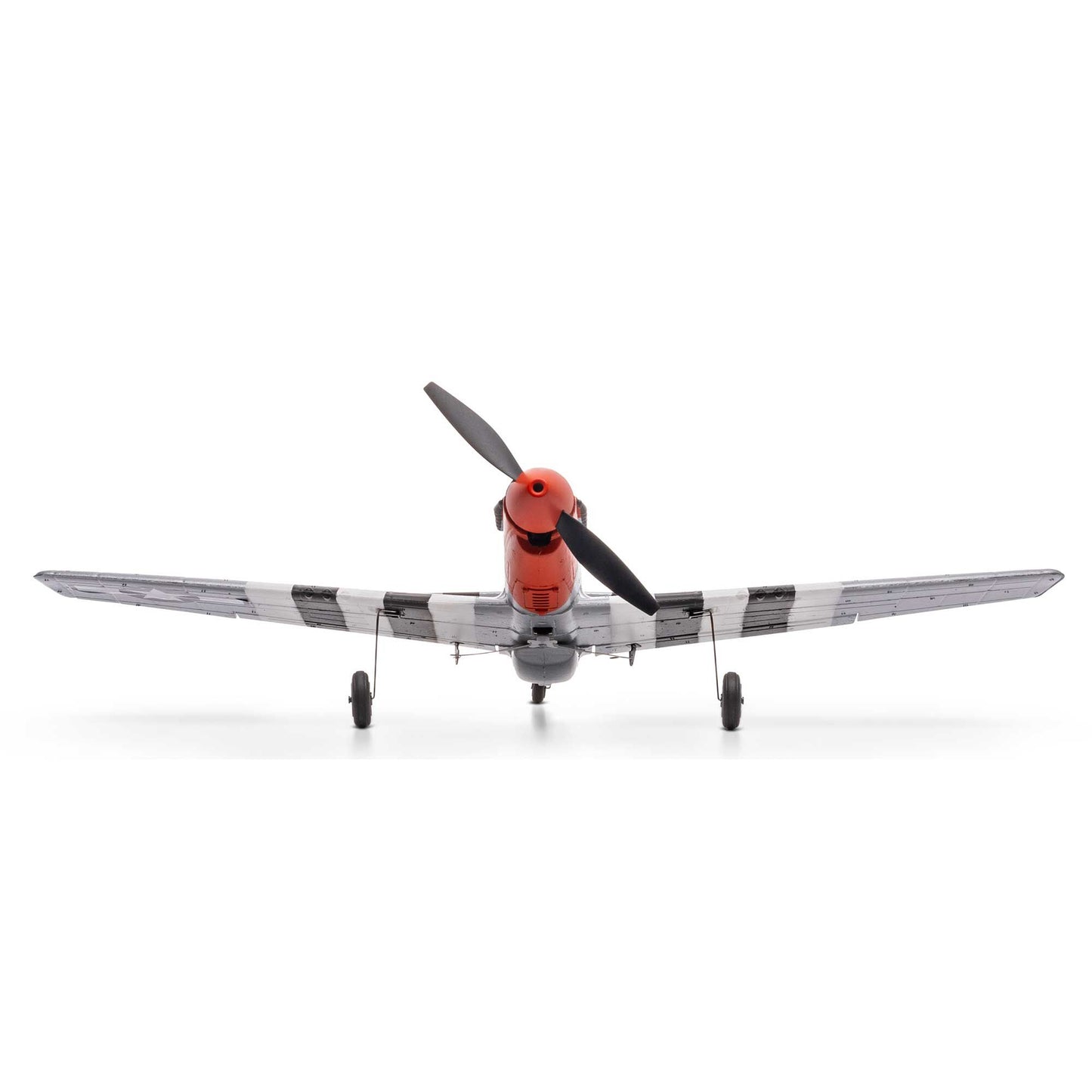 Hobby Zone P-51D Mustang 450mm RTF with SAFE