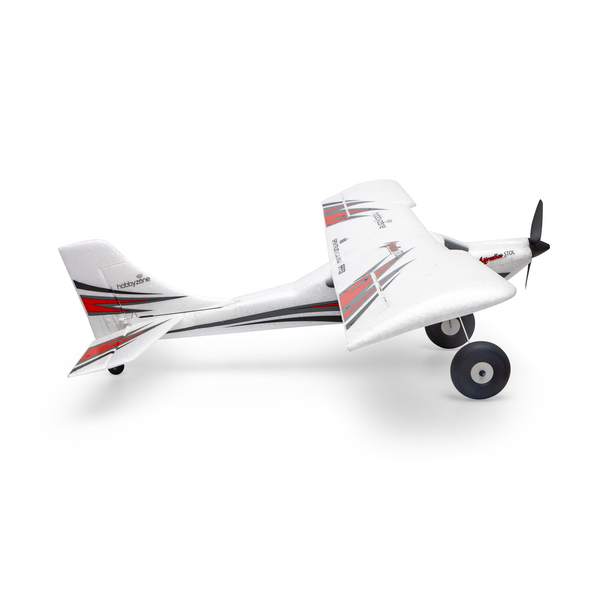 HobbyZone Apprentice STOL S 700mm RTF with AS3X/SAFE
