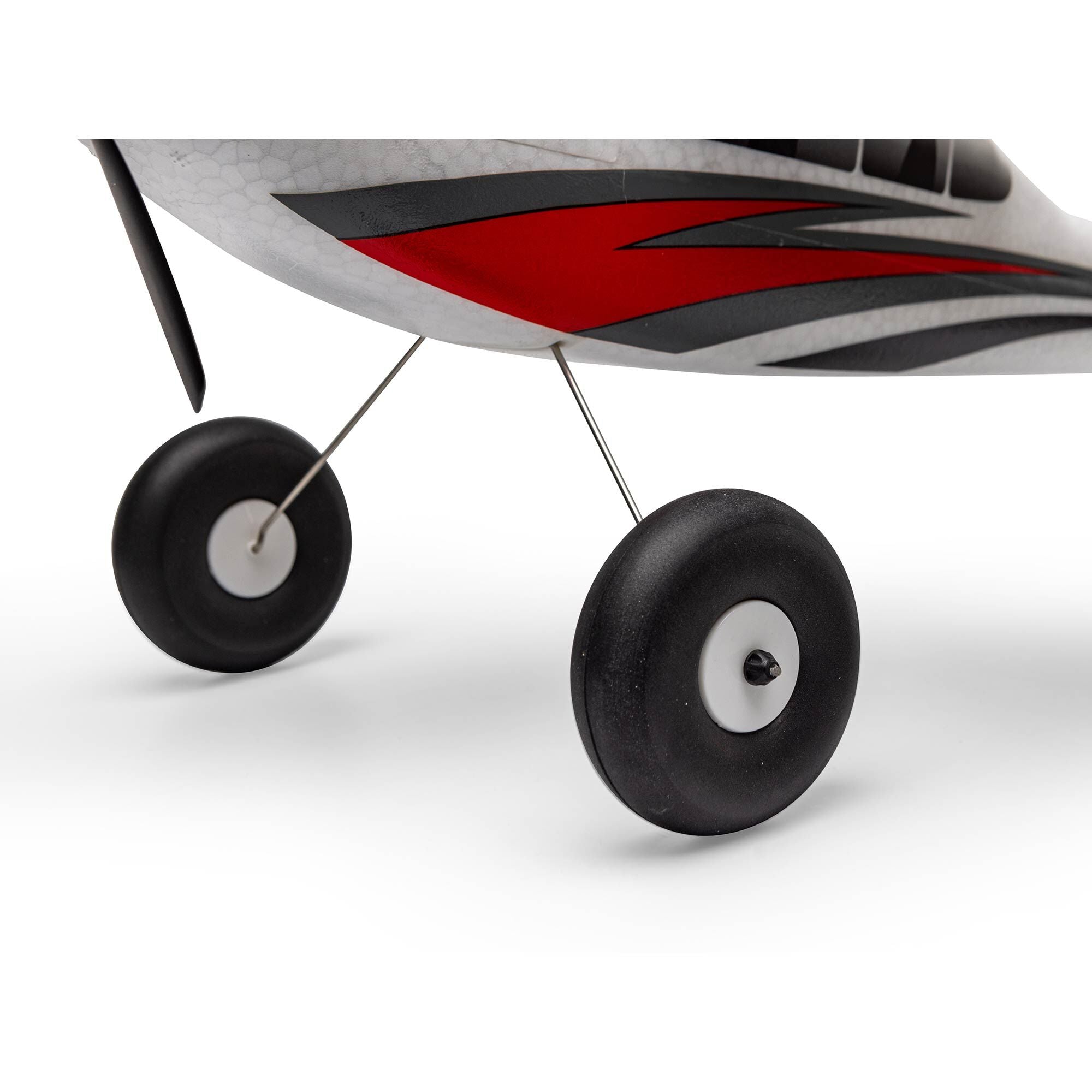 HobbyZone Apprentice STOL S 700mm RTF with AS3X/SAFE