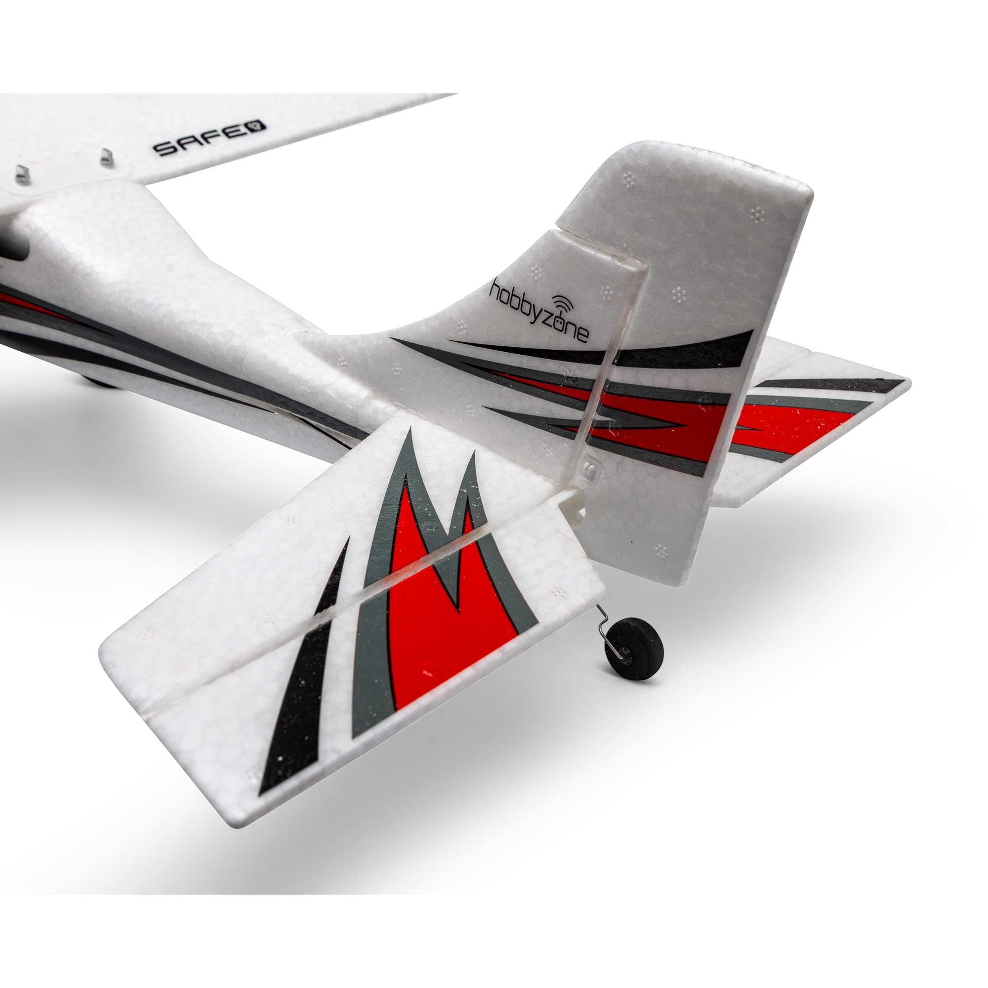 HobbyZone Apprentice STOL S 700mm RTF with AS3X/SAFE