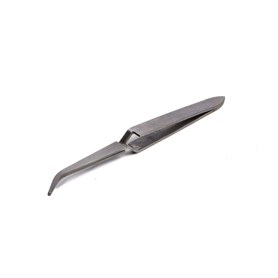 Tweezer, 45 DEG Cross-Locking