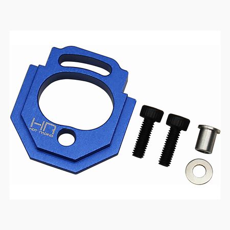 Hot Racing  Aluminum Adjustable Motor Mount Grom