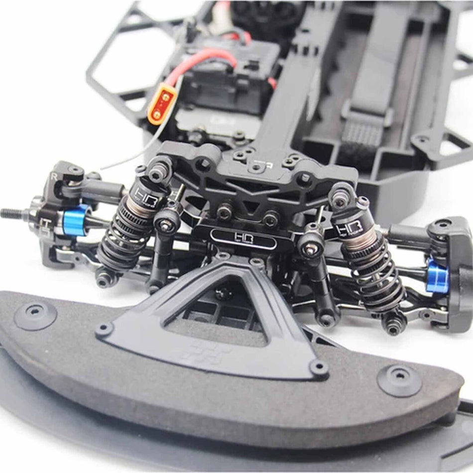Hot Racing Anti-Roll Sway Bar set Grom Typhon Nascar