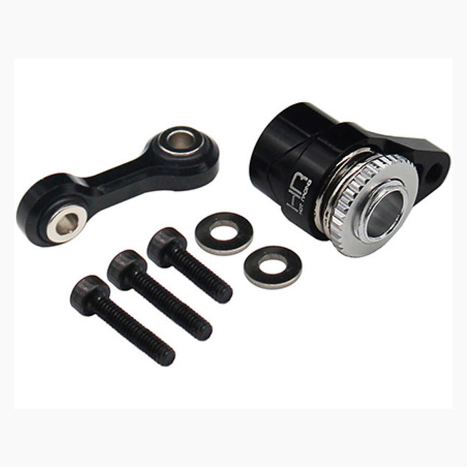Hot Racing CNC Aluminum 20T Servo Saver Grom