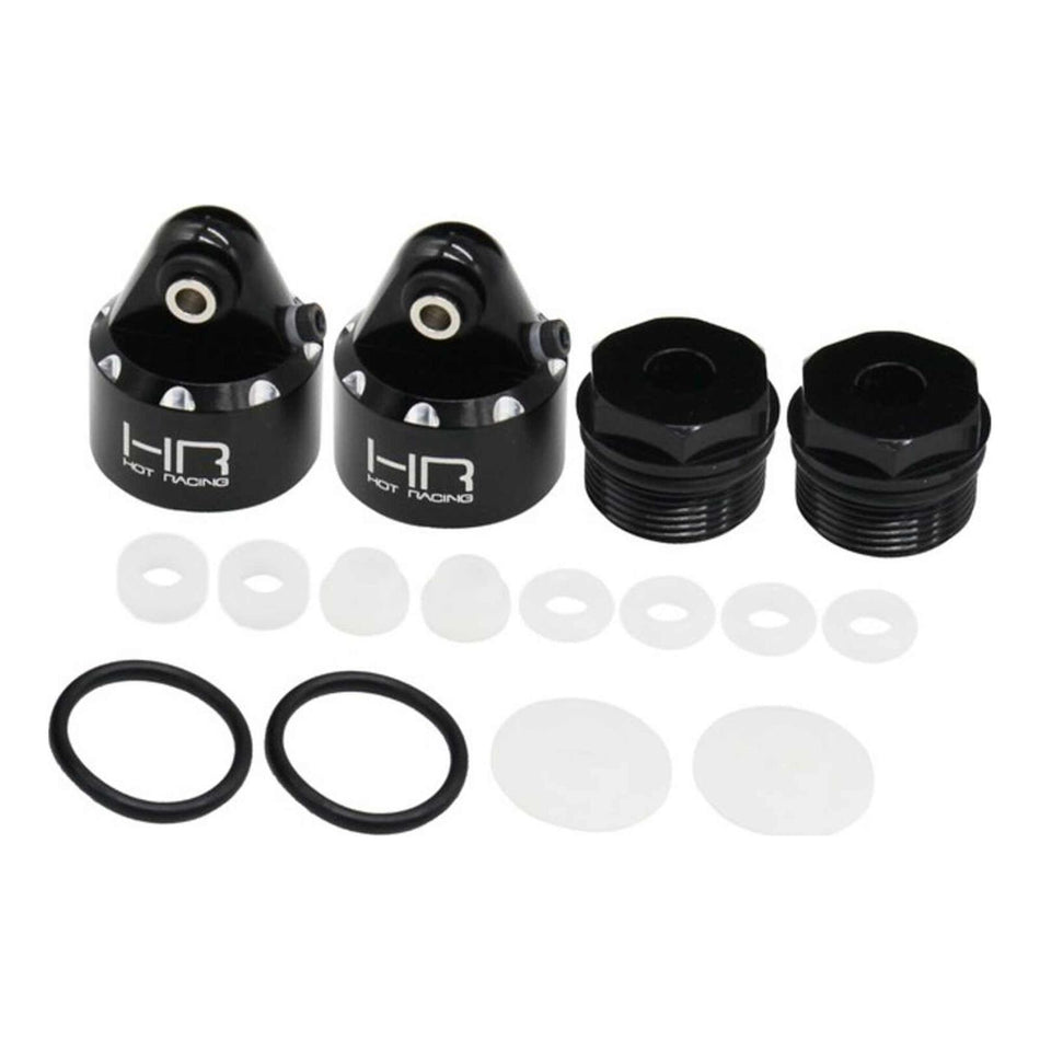 Traxxas Maxx 1/10 Aluminum Bleeder Shock Caps