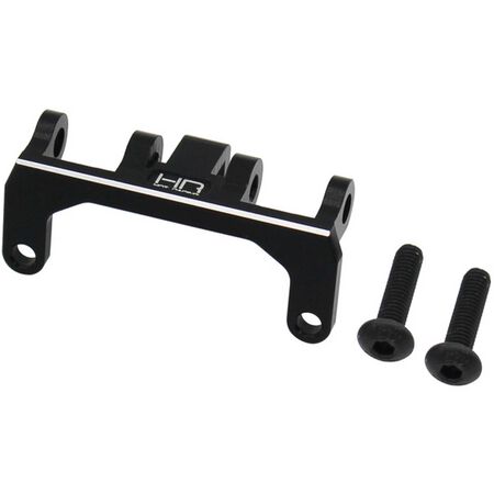 Aluminum Rear Axle Truss Upper Link Mount : UTB18