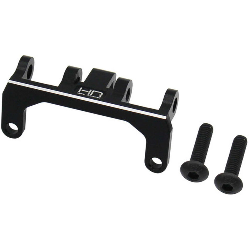 Hot Racing Aluminum Rear Axle Truss Upper Link Mount : UTB18