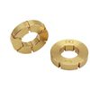 51.7g Brass Machete Wheel Weights UTB 1/18