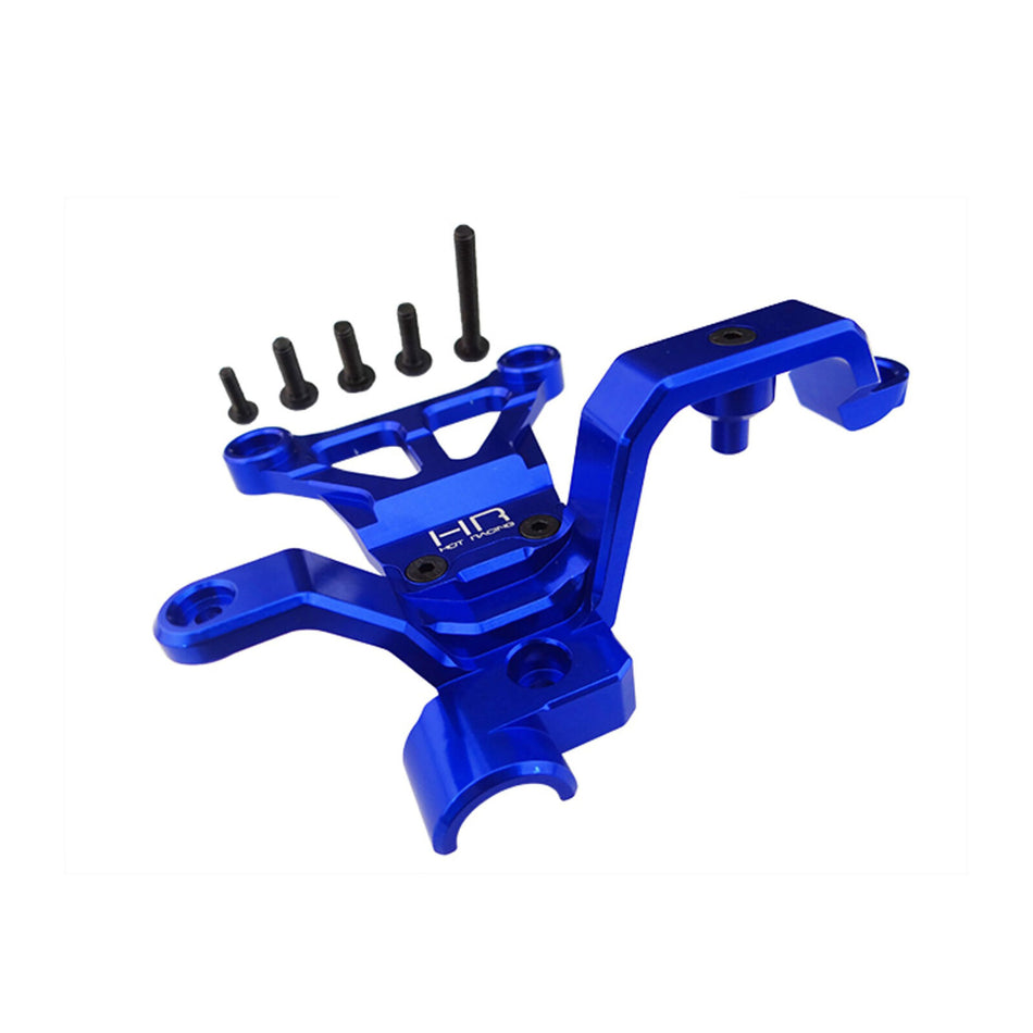 Hot Racing Aluminum Steering Bellcrank Support:Traxxas X-Maxx