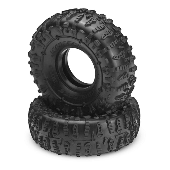 Ruptures, Green Compound, Performance Scaler Tires, for 1.9" Wheel