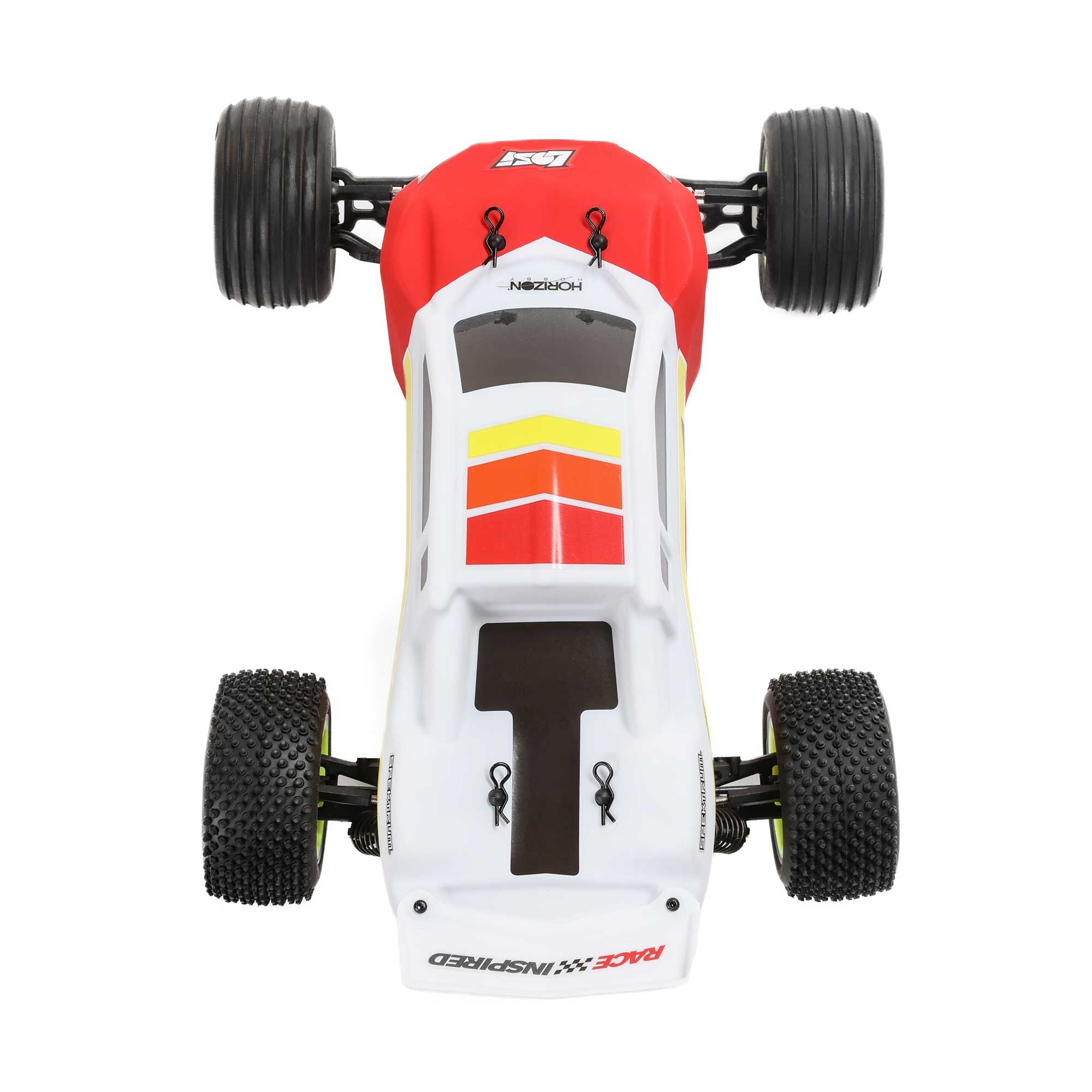 Losi mini deals t 2.0