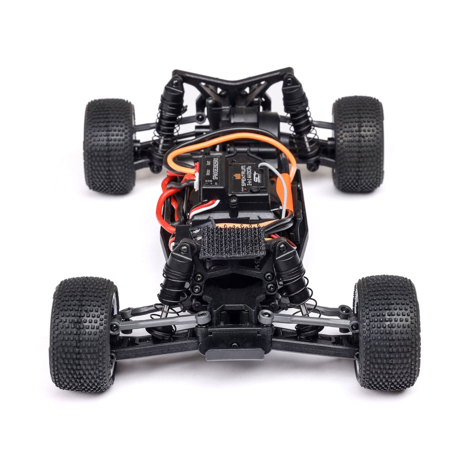 Losi 1/28 Micro-T 2S 2WD RTR Stadium Truck (Battery & Charger