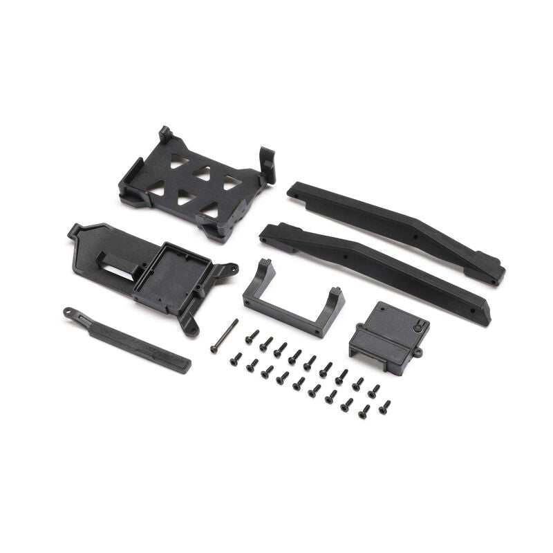 Losi Chassis Parts: Micro-B