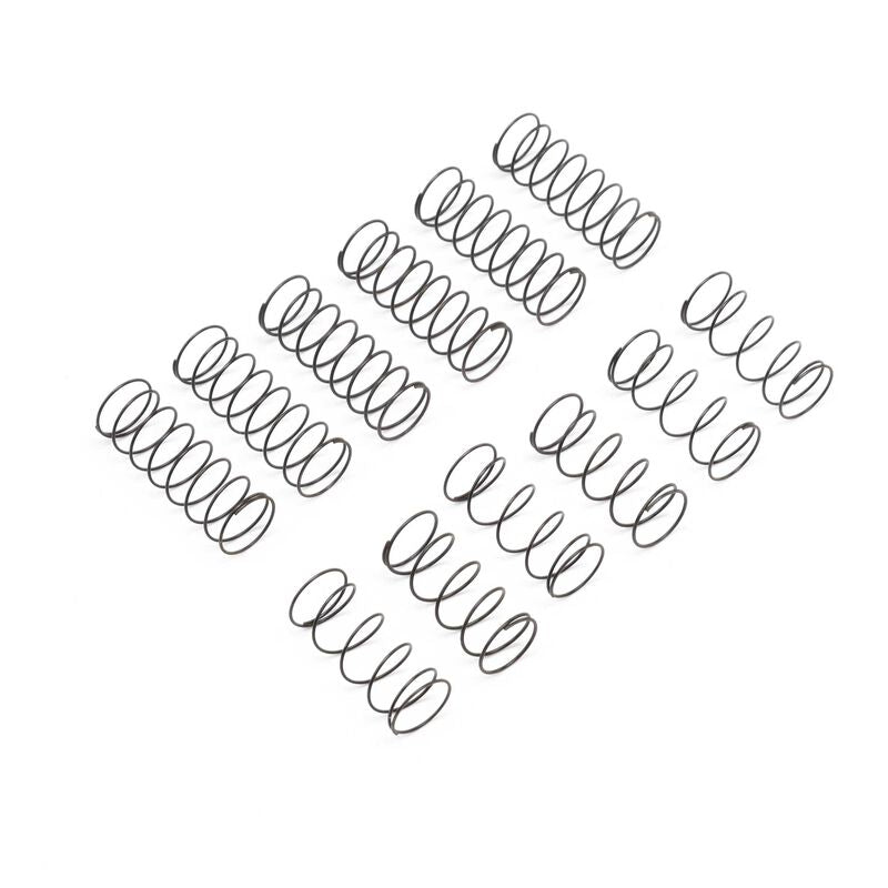 Losi Shock Spring Pack: Micro-B