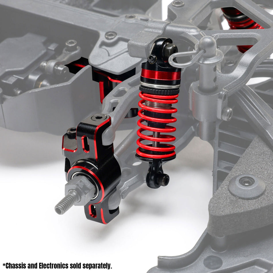 Losi Hendrick Motorsports Track Package