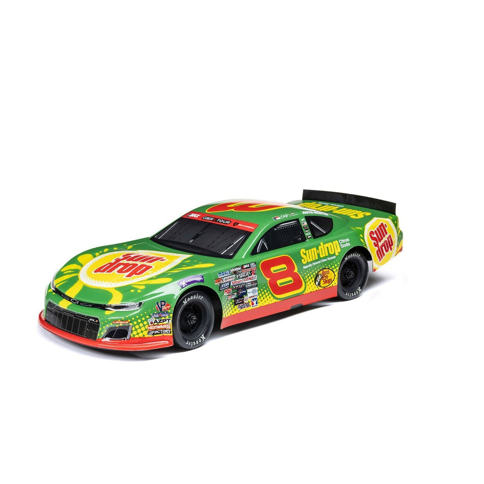 Losi 1/12 Losi Asphalt Late Model Dale Earnhardt Jr. No. 8 (Battery & Charger Included)