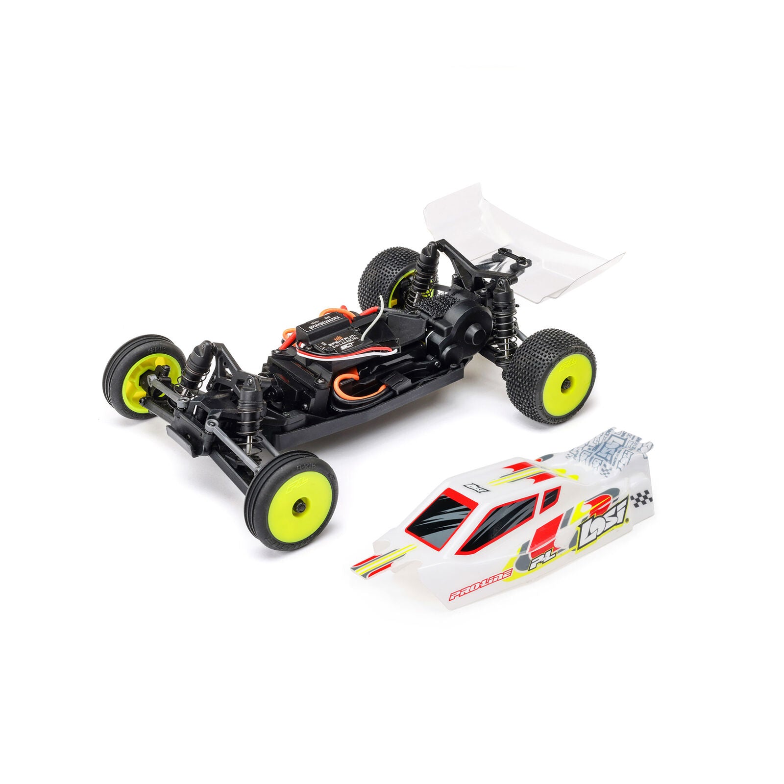 ホビーラジコン Losi MICRO BAJA ホビーラジコン Losi MICRO BAJA ホビーラジコン Losi MICRO BAJA Losi